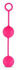 EasyToys Love Balls With Counterweight Pink