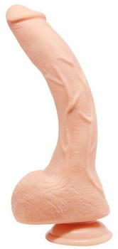 Pretty Love Beautiful Jack Dildo 26 cm