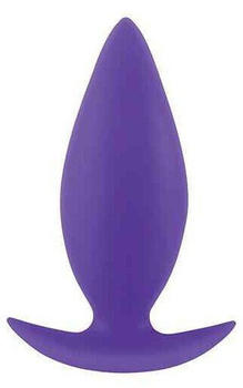 NS Novelties Inya Spades Medium Purple 3,6 cm