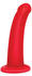 Malesation Willy Red Dildo