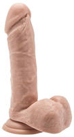 Get Real - Natur-Dildo