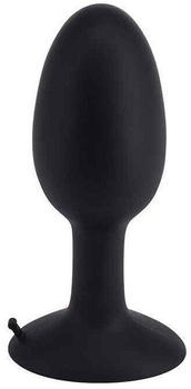 Seven Creations Roll Play Large Black 4 cm