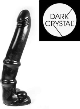 Dark Crytsal Black 05 36,5 cm