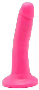 ToyJoy Happy Dicks Dong Pink 15 cm