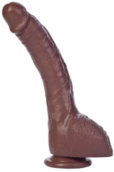 CalExotics COLT Adam Dexter Cock Brown
