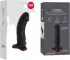 Fun Factory The Boss Dildo 18cm black/red