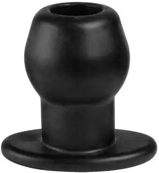 Perfect Fit Ass Tunnelplug Big Black