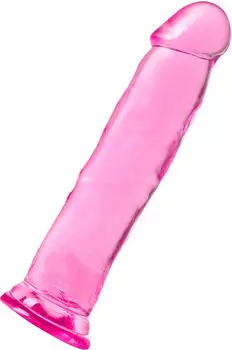 Blush Novelties B Yours Thrill n Drill 24,1cm pink