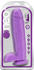 Blush Novelties Neo Dual Density Dildo 27,9cm purple