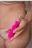 Perifit App-Controlled Pelvicfloor-Trainer pink (140g)