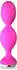 Perifit App-Controlled Pelvicfloor-Trainer pink (140g)