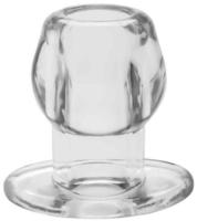 Perfect Fit 852184004585, Perfect Fit Tunnel Plug Extra-Large: Analtunnel,