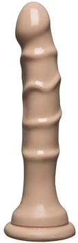 Doc Johnson Raging Hard-Ons Slimline with Suction Cup 5.5“ Dildo