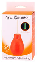 Seven Creations - Seven Creations - Anal Reinigungsbirne 1 St