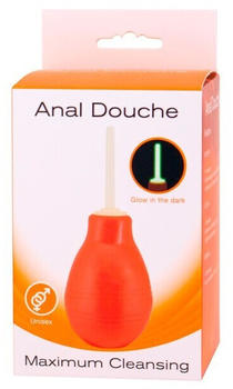 Seven Creations Uni-Sex Anal Douche
