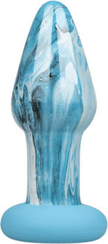 Gildo Glas Analplug L