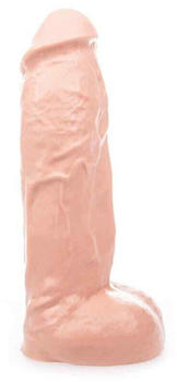 Hung System Hung System Zac Large Flesh 27 cm