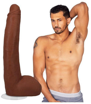 Doc Johnson Alex Jones Dildo 28 cm