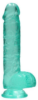 RealRock 15 cm Realistic Dildo with Balls
