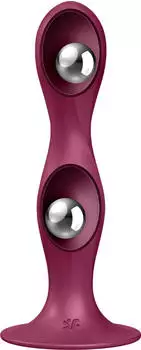 Satisfyer Double Ball-R