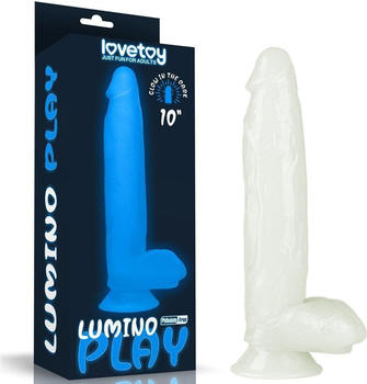 LoveToy Lumino Dildo