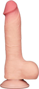 LoveToy Sliding-Skin Dong 20cm