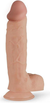 Real Fantasy Glynn Dildo