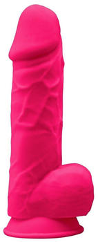 SILEXD Silexd 22 cm Model 4 pink SILEXD Silexd 22 cm Model 4 pink