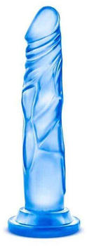 Blush B Yours Sweet n Hard 5 Blue 18 cm