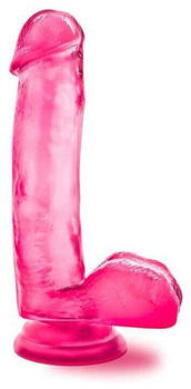Blush B Yours Sweet n Hard 1 Pink 18 cm