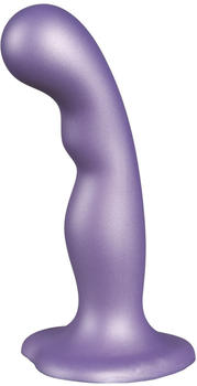 Strap-on-me P&G Dildo Plug lila S