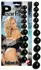 You2Toys Anal Pearls Black