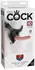 Pipedream King Cock Strap-On Harness w/ 7