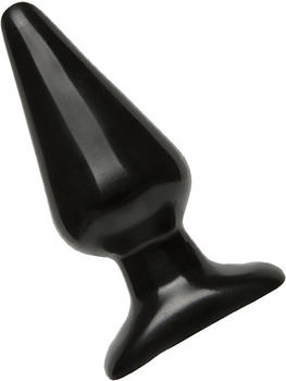 Doc Johnson Classic Butt Plug Smooth Large