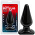 Doc Johnson Classic Butt Plug Smooth Large