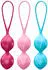 Satisfyer Balls C03 Double Set 3-teilig