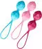 Satisfyer Balls C03 Double Set 3-teilig