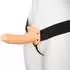 Pipedream Fetish Fantasy For Him or Her Hollow Strap-On