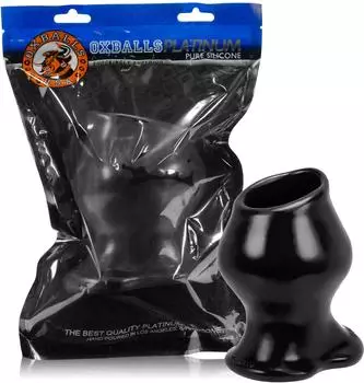 Oxballs Pighole FF Hollow Plug