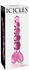 Pipedream Glass Icicles No 43 pink