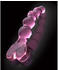Pipedream Glass Icicles No 43 pink