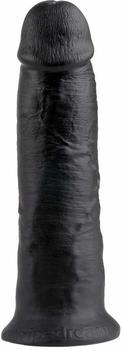 Pipedream Cock 10 Inch black Pipedream Cock 10 Inch black