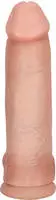 King Cock - Dildo mit Hoden und Saugfu&szlig; 30,5cm