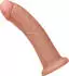 Pipedream Cock 8 Inch Flesh
