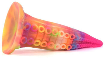 Bad Dragon Octopus Tentacle Luminous Medium