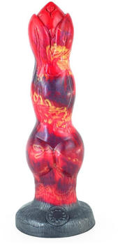 Bad Dragon Dani Fire Dragon