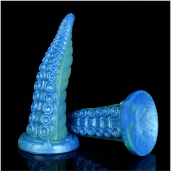 Bad Dragon Octopus Tentacle Deep Sea Small