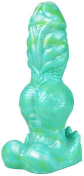 Bad Dragon Hokobru Azure Dragon