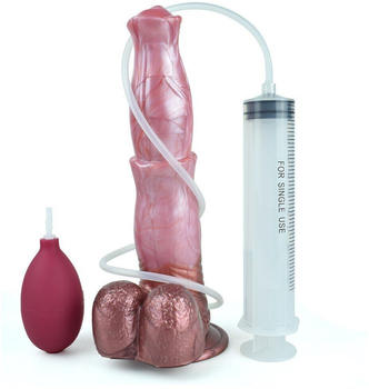 Bad Dragon Pegasus Squirting Dildo Ferghana Horse