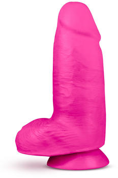 Blush Au Naturel Bold Chub pink 25,4 cm Blush Au Naturel Bold Chub pink 25,4 cm